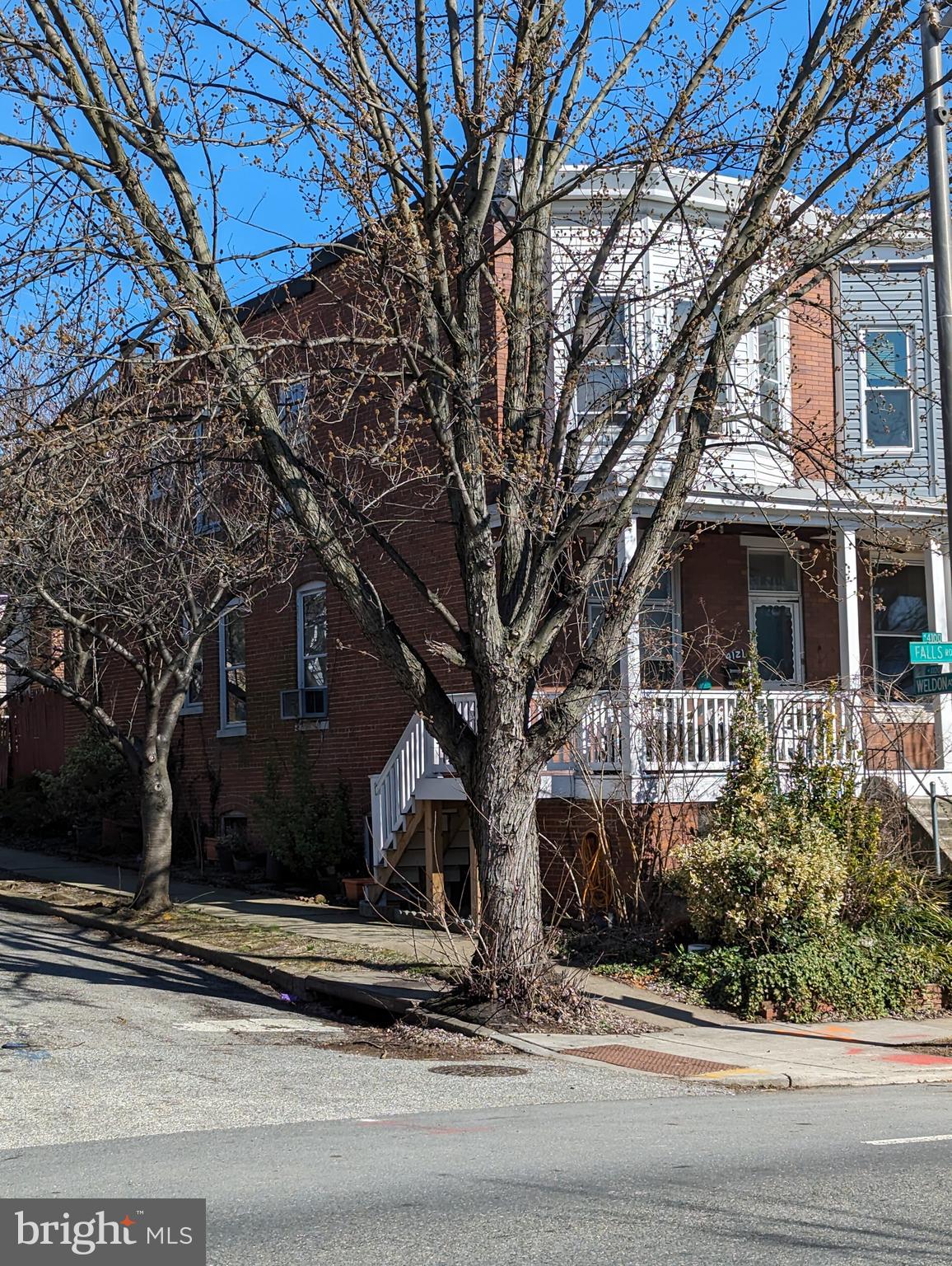 4121 Falls Road Baltimore, MD 21211 - Photo 3 of 11 Gallery Image 3