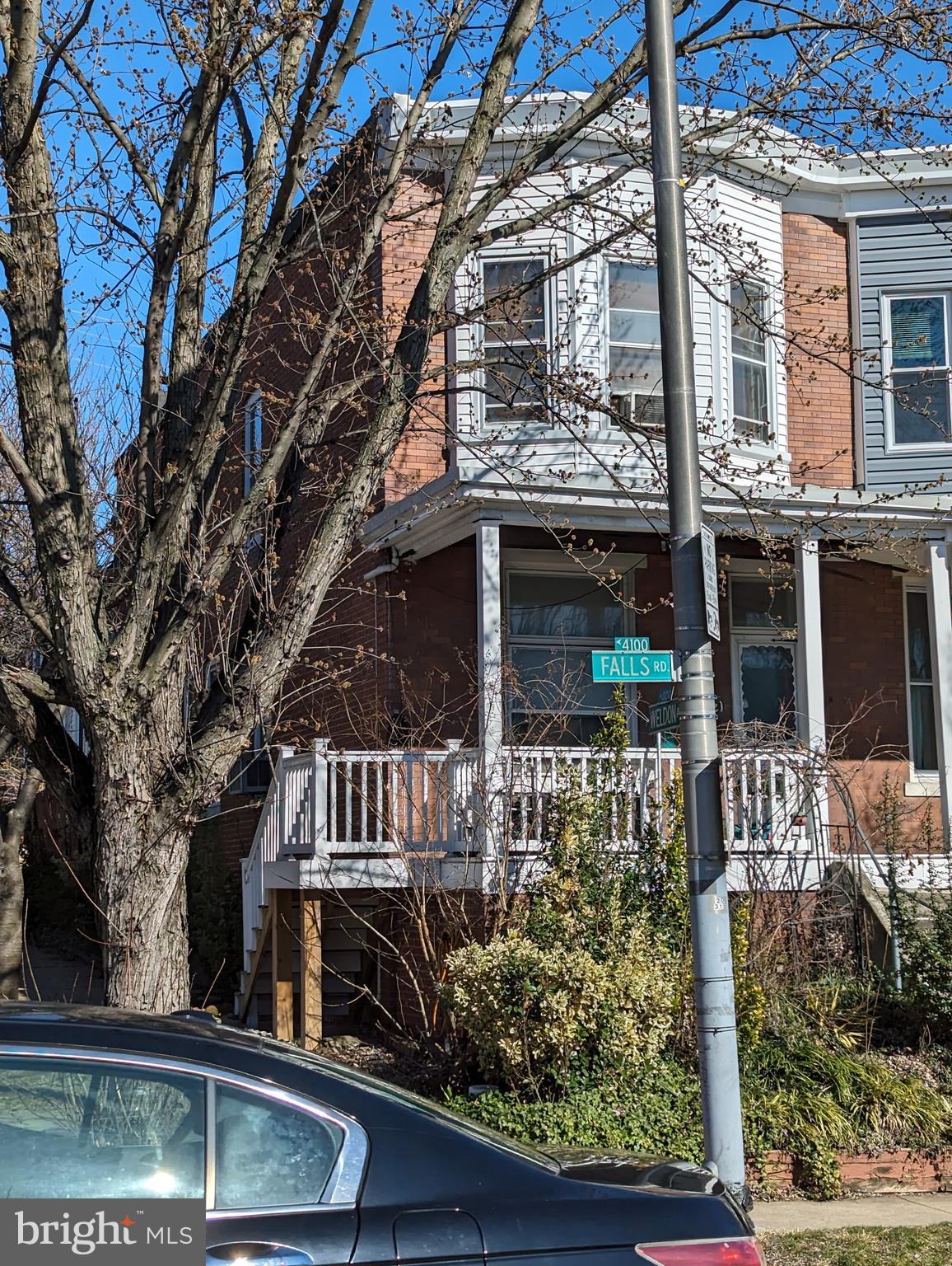 4121 Falls Road Baltimore, MD 21211 - Photo 4 of 11 Gallery Image 4