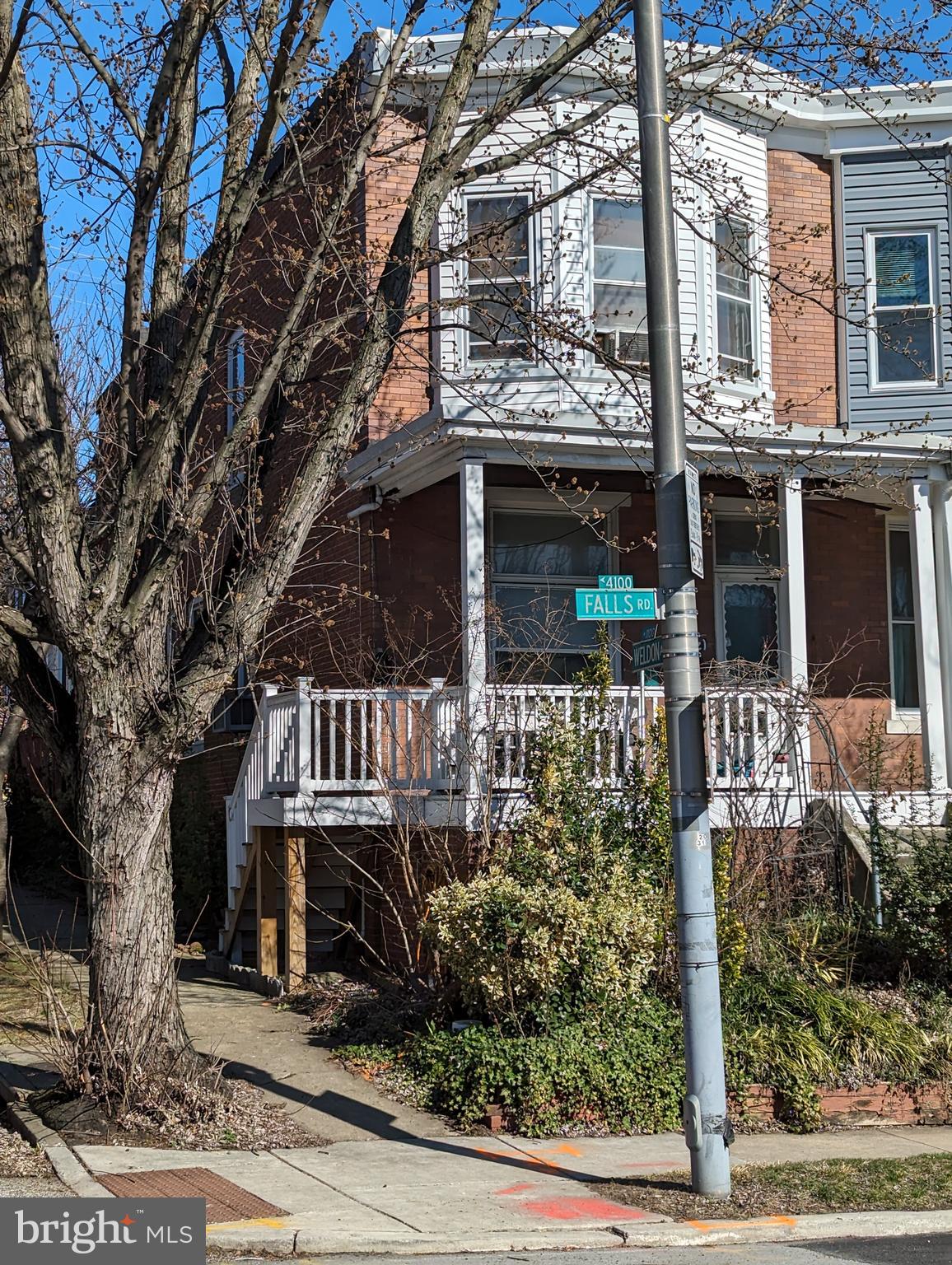 4121 Falls Road Baltimore, MD 21211 - Photo 5 of 11 Gallery Image 5