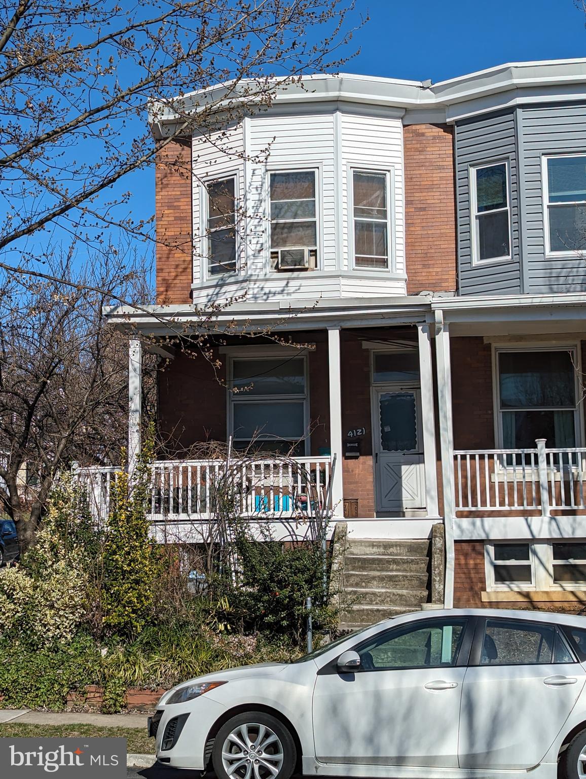 4121 Falls Road Baltimore, MD 21211 - Photo 6 of 11 Gallery Image 6