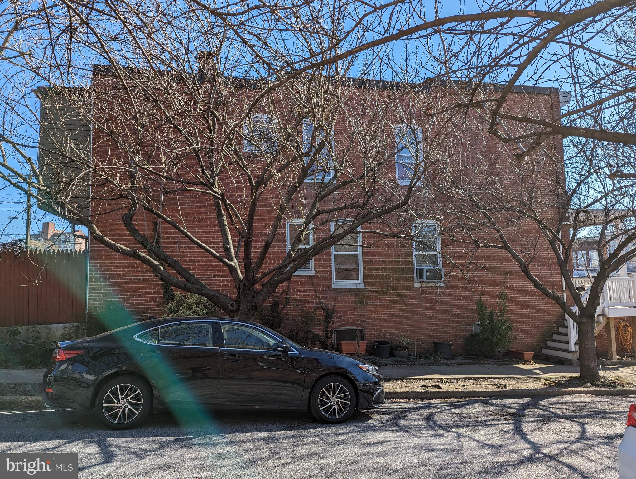 4121 Falls Road Baltimore, MD 21211 - Photo 7 of 11 Gallery Image 7