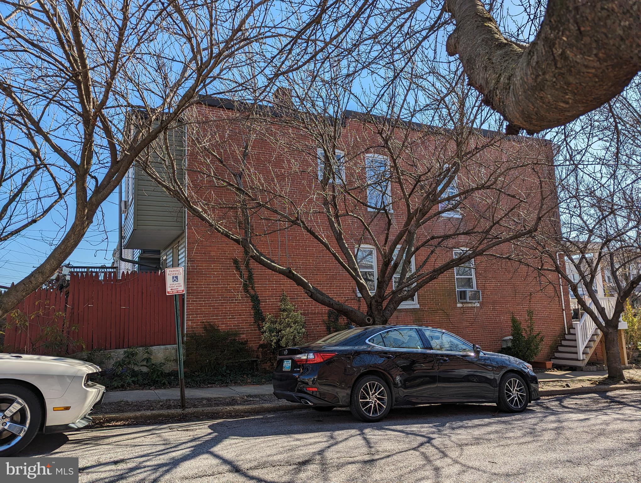 4121 Falls Road Baltimore, MD 21211 - Photo 8 of 11 Gallery Image 8