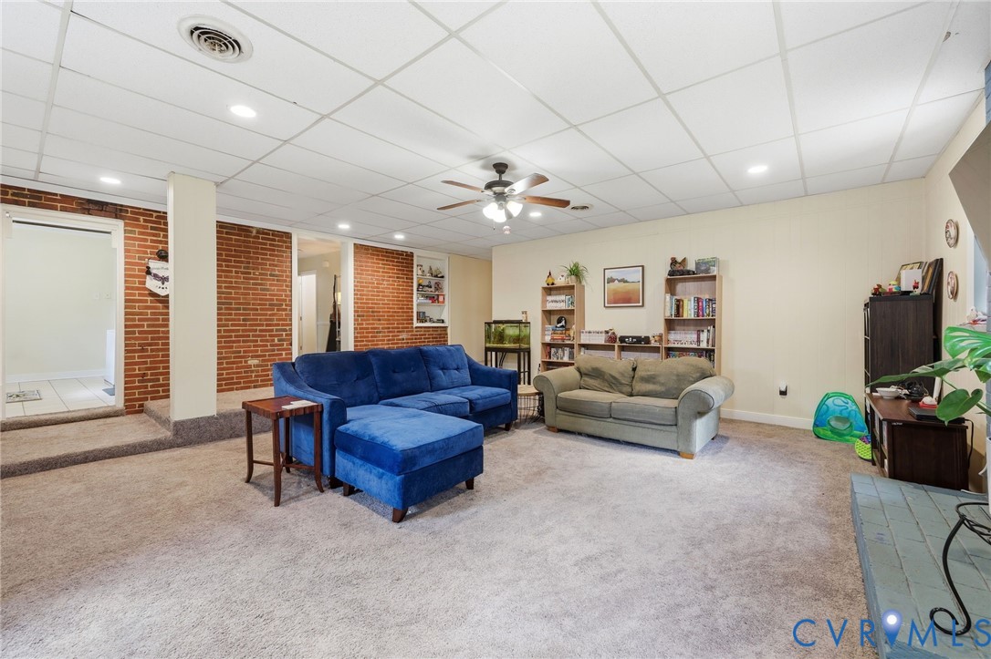 1609 Foster Road Richmond, VA 23226 - Photo 33 of 54