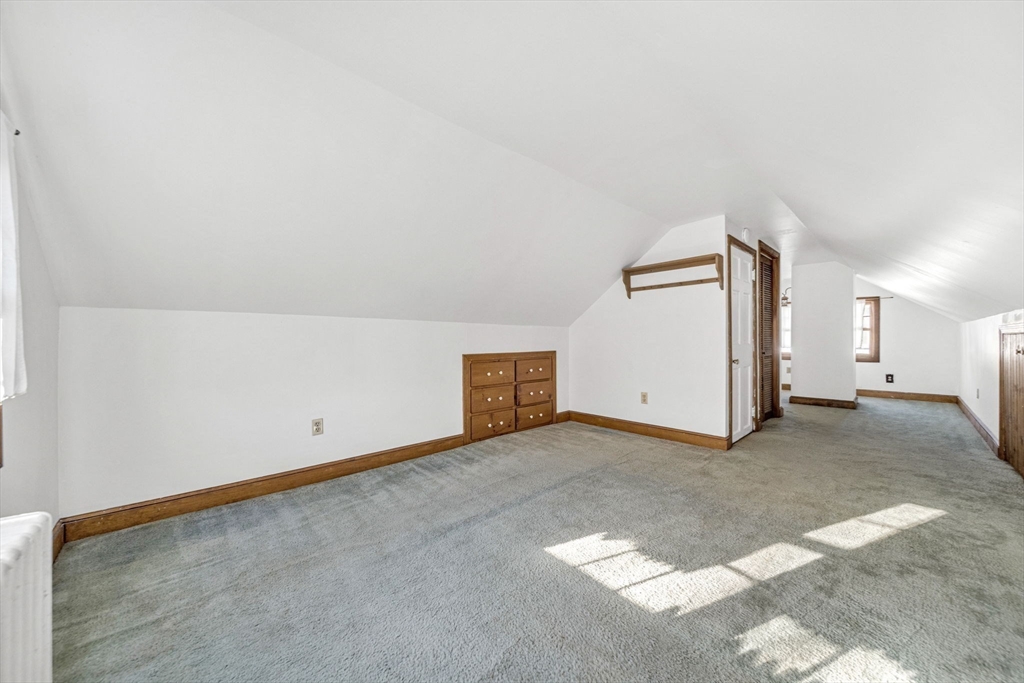 38 Longview Way Peabody, MA 01960 - Photo 21 of 42 a view of a garage