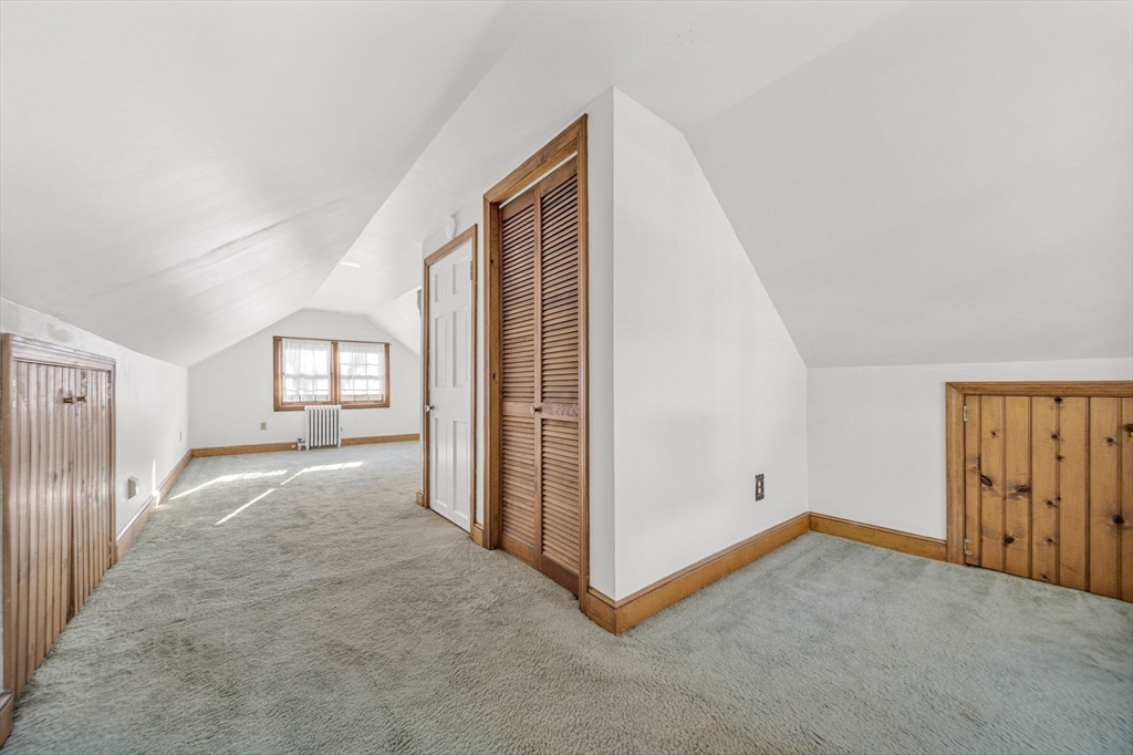 38 Longview Way Peabody, MA 01960 - Photo 23 of 42 a view of livingroom with hardwood floor and hallway