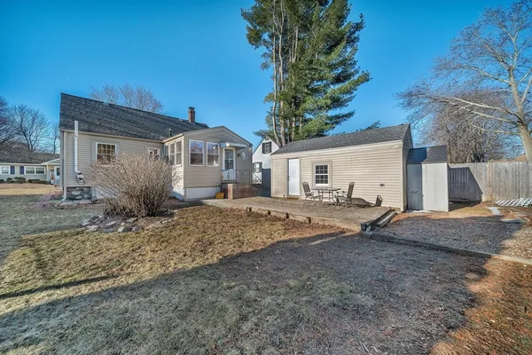 $579,900 | 38 Longview Way, Peabody, MA 01960