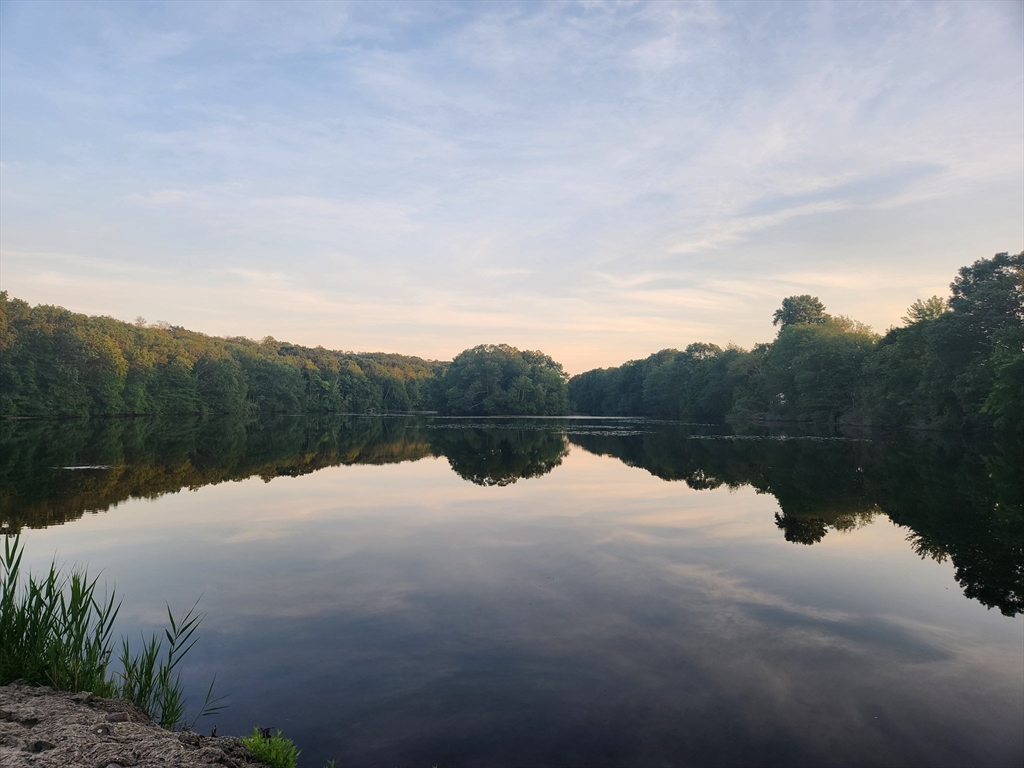 38 Longview Way Peabody, MA 01960 - Photo 35 of 42 a view of lake with green space