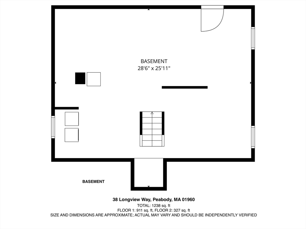 38 Longview Way Peabody, MA 01960 - Photo 42 of 42