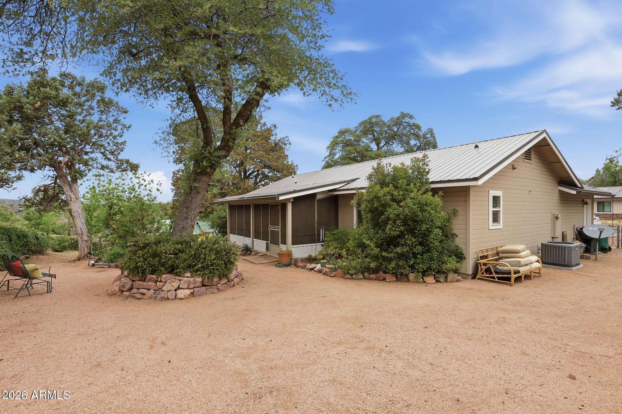 811 West Cherry Street Payson, AZ 85541 - Photo 26 of 43