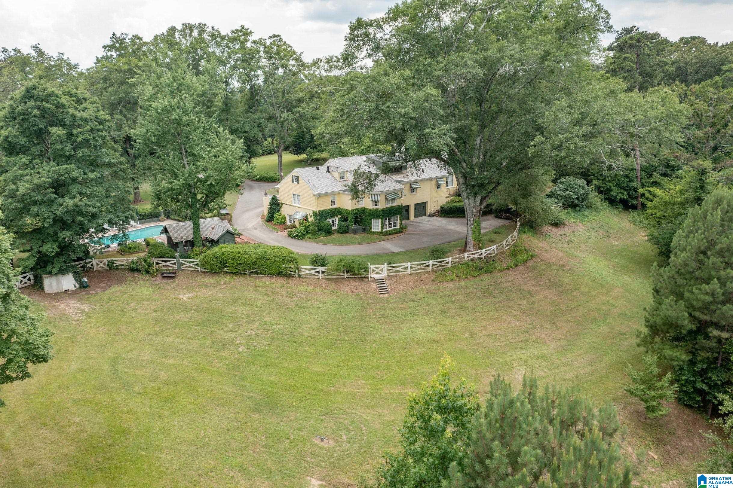 2916 Pump House Road Birmingham, AL 35243 - Photo 5 of 50