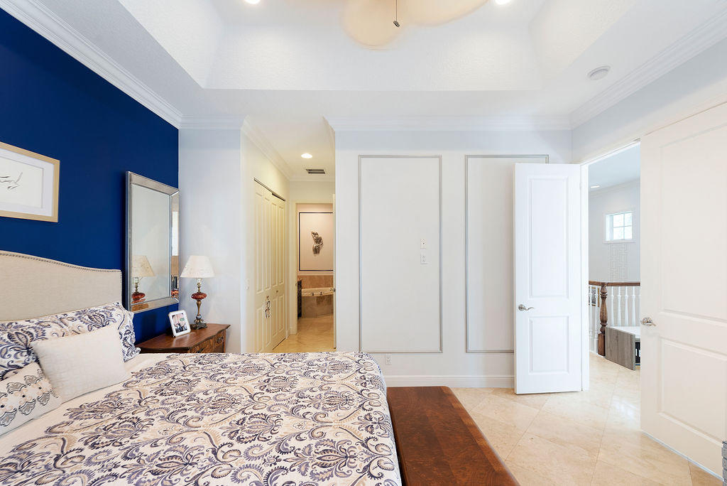 451 Ocean Ridge Way Juno Beach, FL 33408 - Photo 23 of 48 Master Bedroom 2
