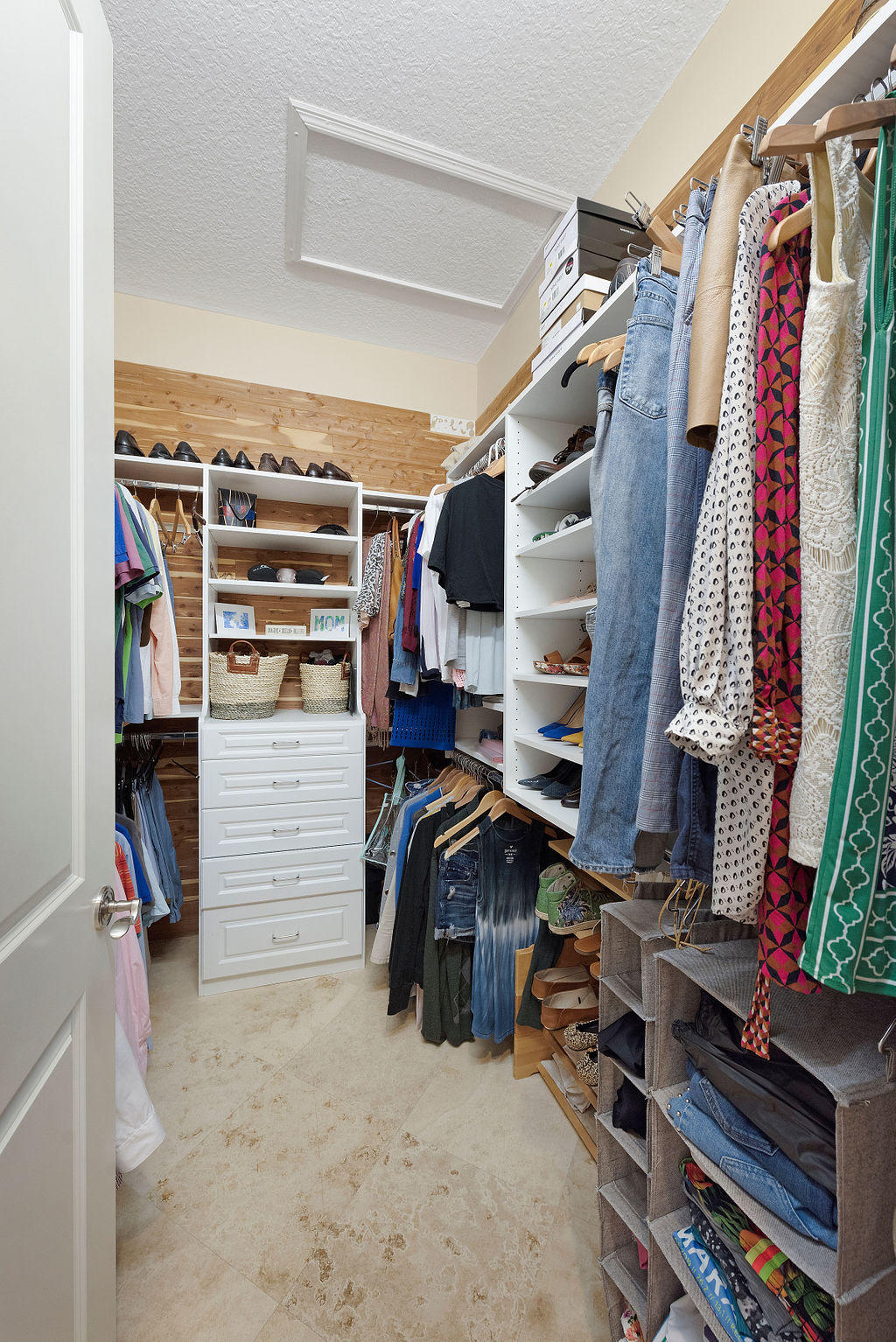 451 Ocean Ridge Way Juno Beach, FL 33408 - Photo 24 of 48 Master Bedroom Walkin Closet