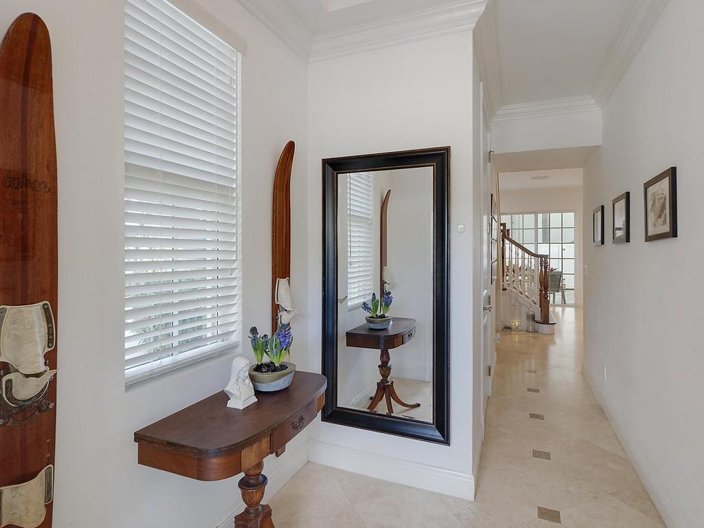 451 Ocean Ridge Way Juno Beach, FL 33408 - Photo 3 of 48 Foyer