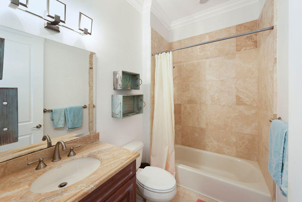 451 Ocean Ridge Way Juno Beach, FL 33408 - Photo 33 of 48 Guest Bedroom