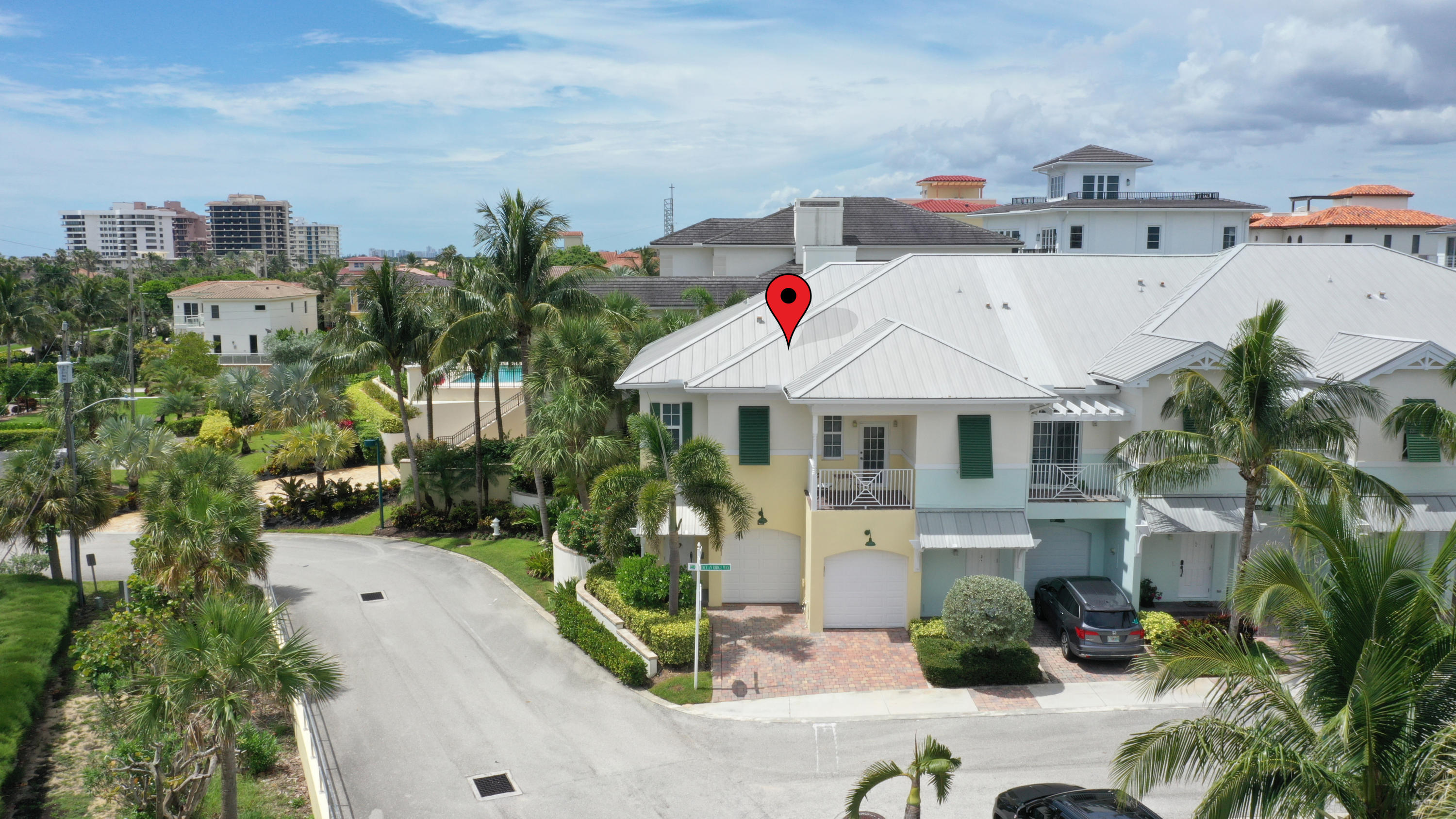 451 Ocean Ridge Way Juno Beach, FL 33408 - Photo 35 of 48 Aerial