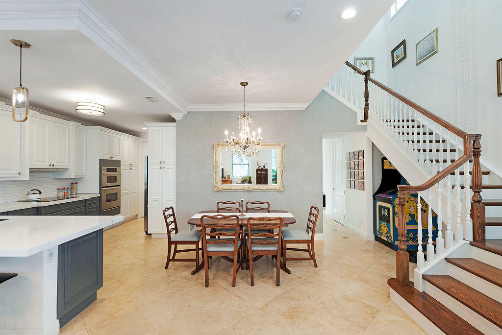 451 Ocean Ridge Way Juno Beach, FL 33408 - Photo 5 of 48 Dining
