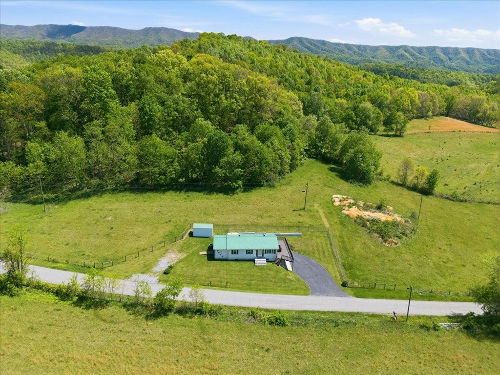 1012 Ridgedale Road Saltville, VA 24370 - Photo 70 of 73 Gallery Image 70