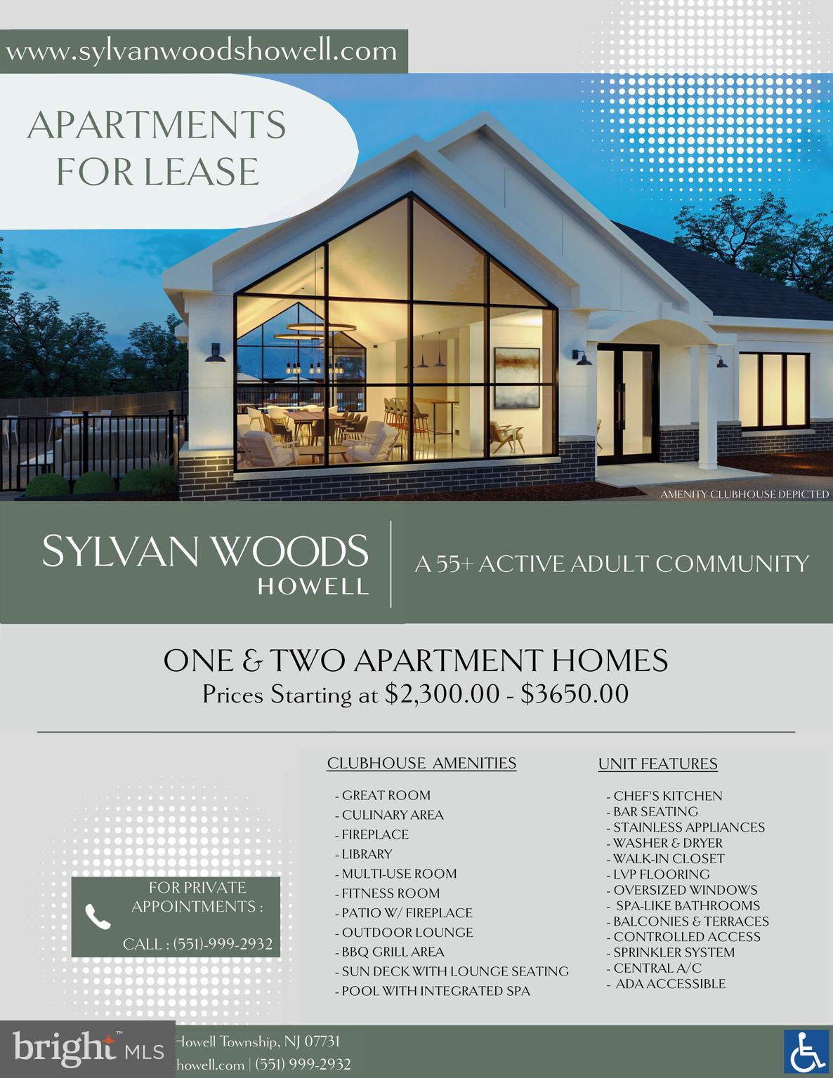 6461 Highway 9, Unit 114 Howell, NJ 07731 - Photo 8 of 27