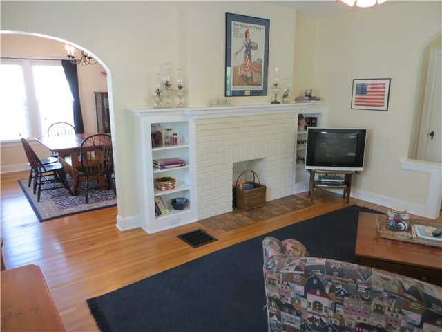 699 Vernon Road Columbus, OH 43209 - Photo 11 of 25