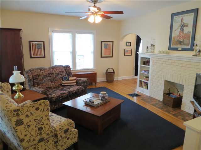 699 Vernon Road Columbus, OH 43209 - Photo 13 of 25