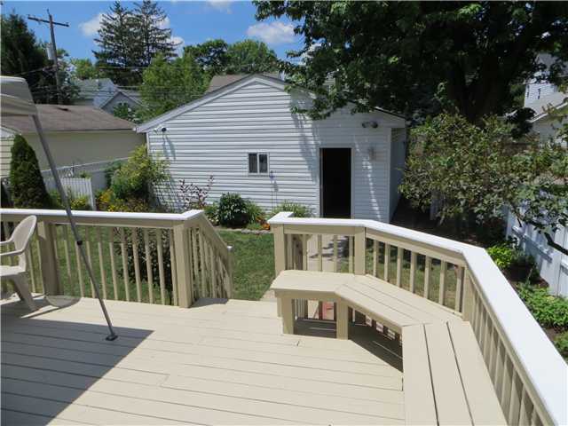 699 Vernon Road Columbus, OH 43209 - Photo 23 of 25