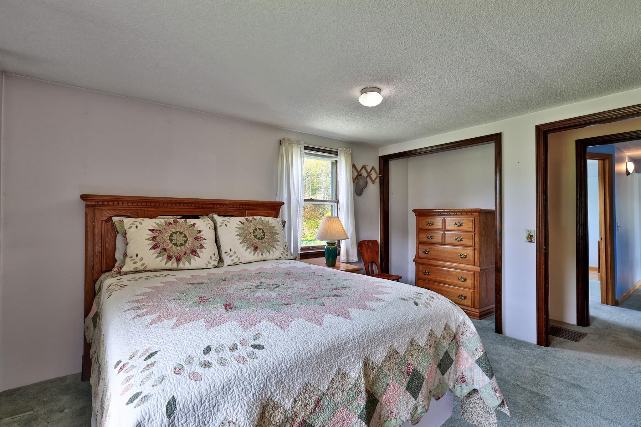 1319 Brandon Mountain Road Rochester, VT 05767 - Photo 17 of 47
