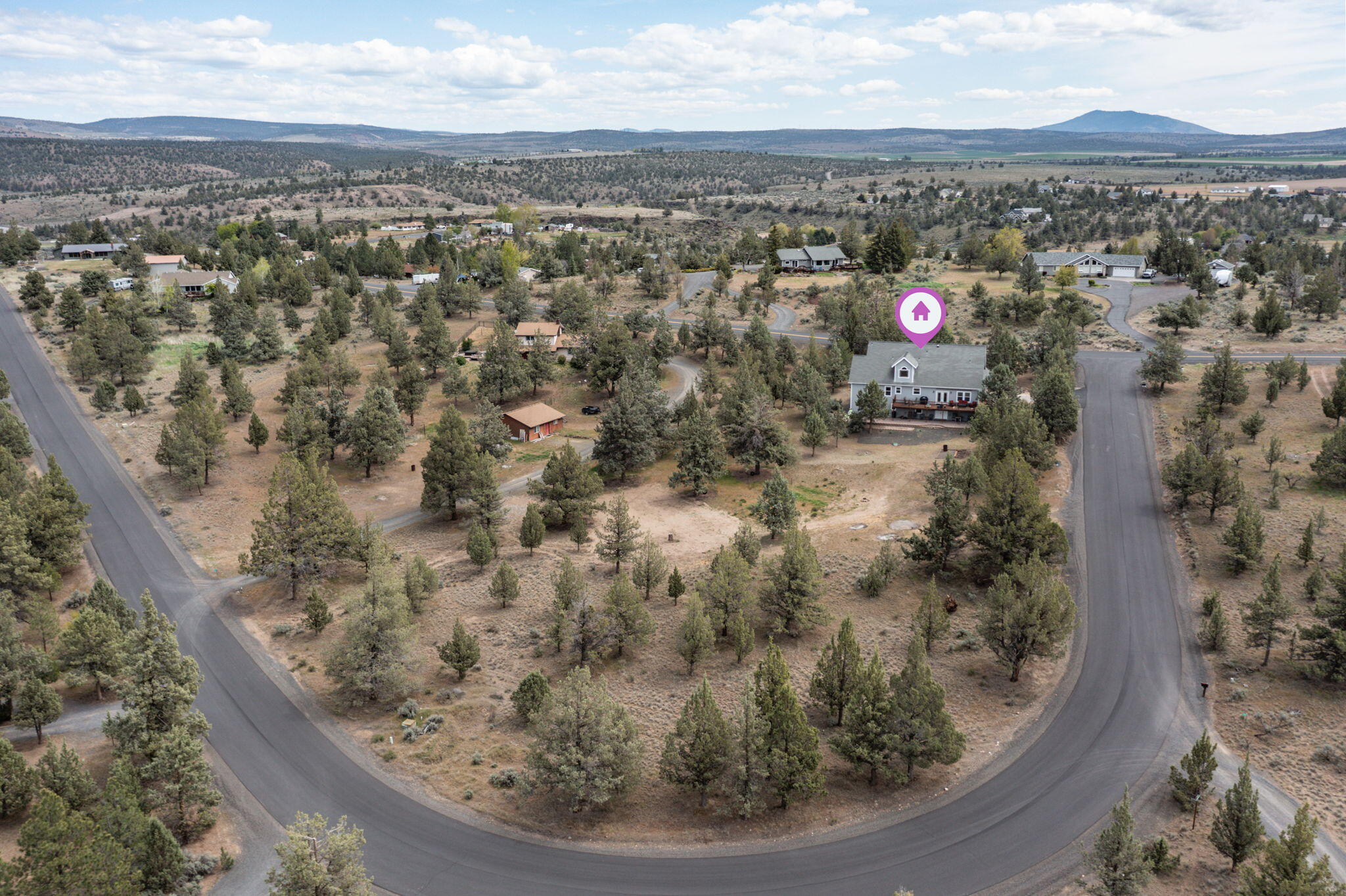 505 Southeast Rancho Lane Madras, OR 97741 - Photo 56 of 72 2026_04_30_505_se_rancho_lane-drone-13