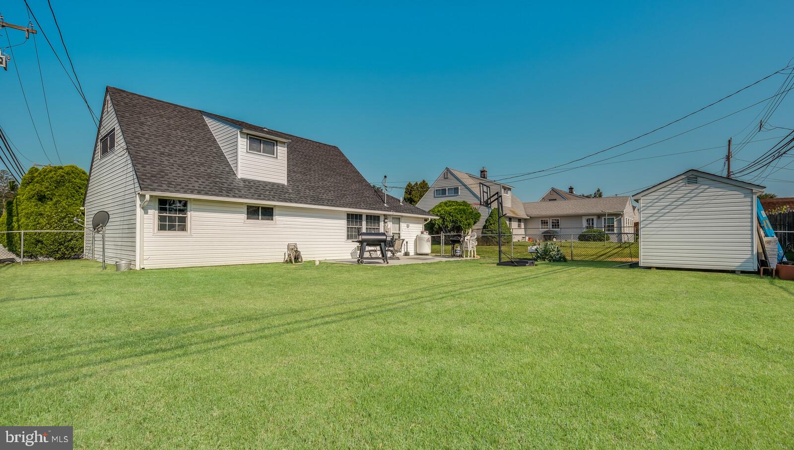 4 Candle Road Levittown, PA 19057 - Photo 22 of 23