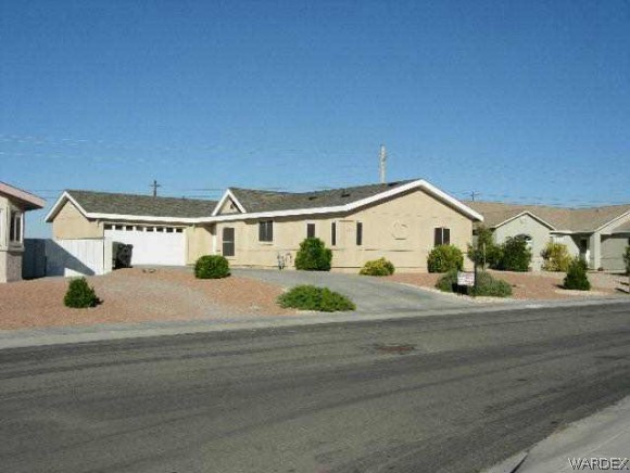 2170 Ranch Road Kingman, AZ 86401 - Photo 1 of 4 Gallery Image 1