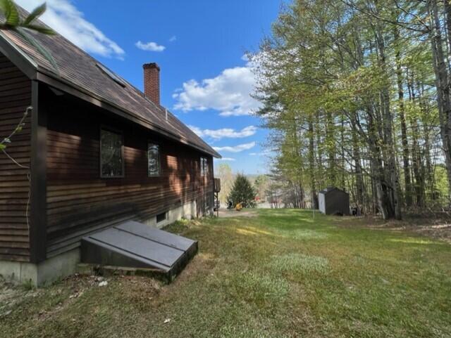 398 Lee Road Lincoln, ME 04457 - Photo 5 of 26 thumbnail_IMG_5245
