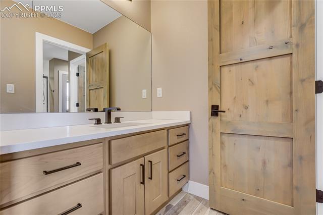 17165 Goshawk Road Colorado Springs, CO 80908 - Photo 47 of 50 Gallery Image 47