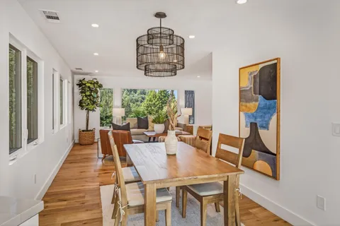 $3,950,000 | 855 Patrol Road, Woodside, CA 94062