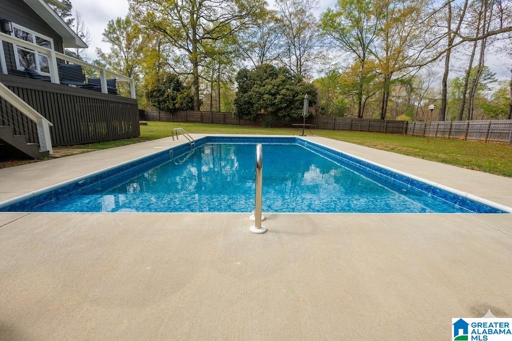 960 River Run Road Childersburg, AL 35044 - Photo 12 of 71 Gallery Image 12