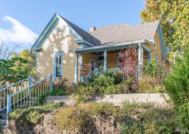 $499,000 | 1112 South Madison Street, Bloomington, IN 47403