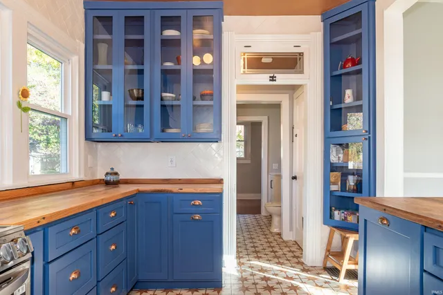 $499,000 | 1112 South Madison Street, Bloomington, IN 47403