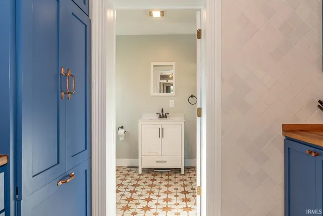 $499,000 | 1112 South Madison Street, Bloomington, IN 47403