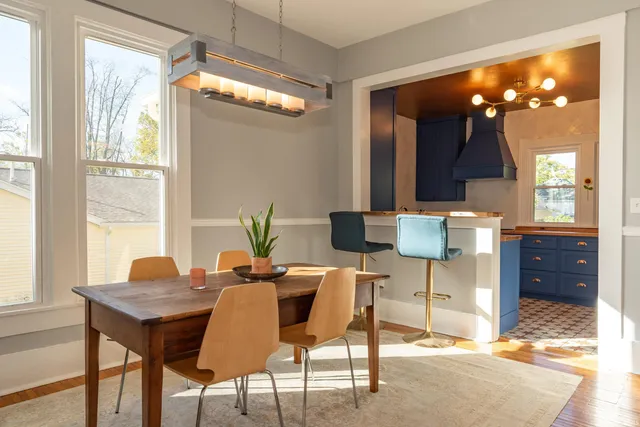 $499,000 | 1112 South Madison Street, Bloomington, IN 47403