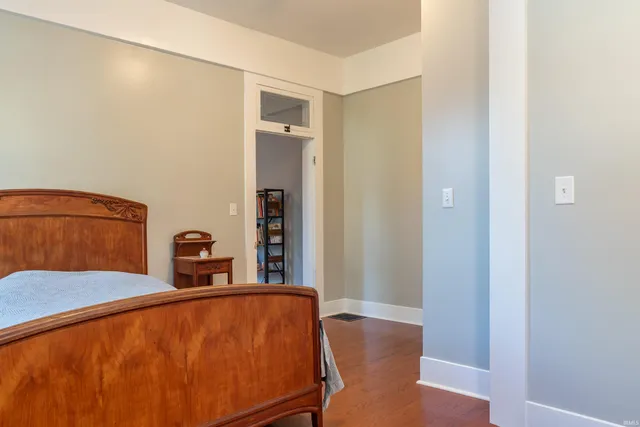 $499,000 | 1112 South Madison Street, Bloomington, IN 47403