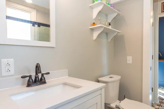 $499,000 | 1112 South Madison Street, Bloomington, IN 47403