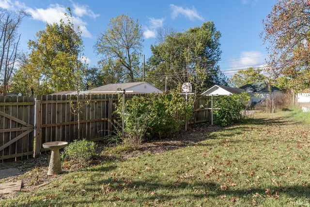 $499,000 | 1112 South Madison Street, Bloomington, IN 47403