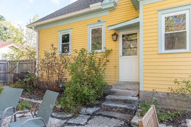 $499,000 | 1112 South Madison Street, Bloomington, IN 47403