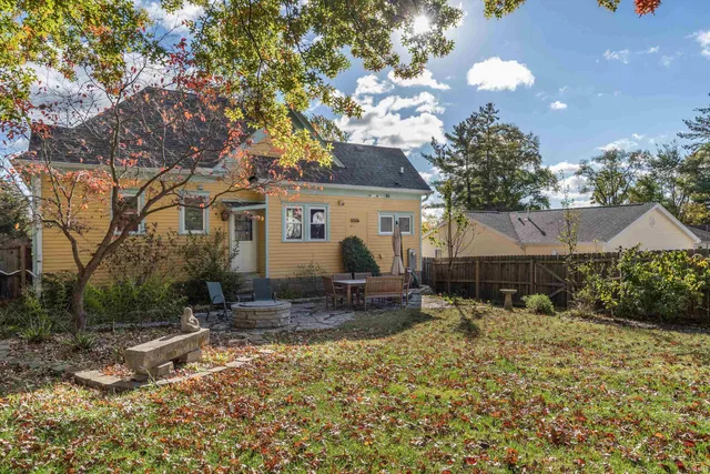 $499,000 | 1112 South Madison Street, Bloomington, IN 47403