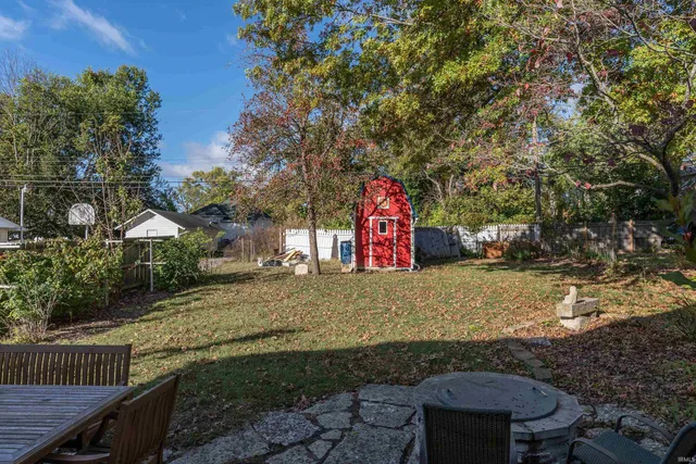 $499,000 | 1112 South Madison Street, Bloomington, IN 47403