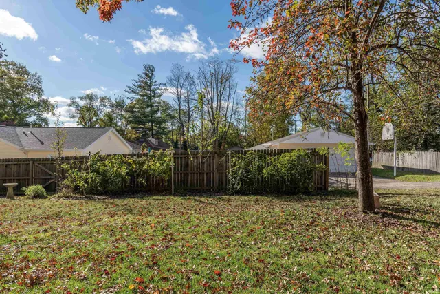 $499,000 | 1112 South Madison Street, Bloomington, IN 47403