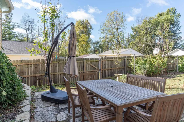 $499,000 | 1112 South Madison Street, Bloomington, IN 47403