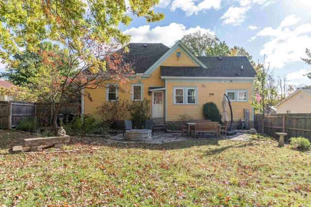 $499,000 | 1112 South Madison Street, Bloomington, IN 47403