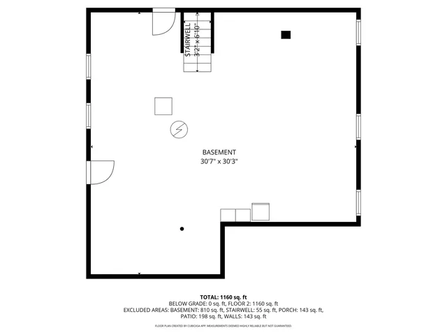 $499,000 | 1112 South Madison Street, Bloomington, IN 47403
