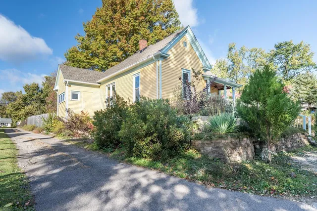 $499,000 | 1112 South Madison Street, Bloomington, IN 47403
