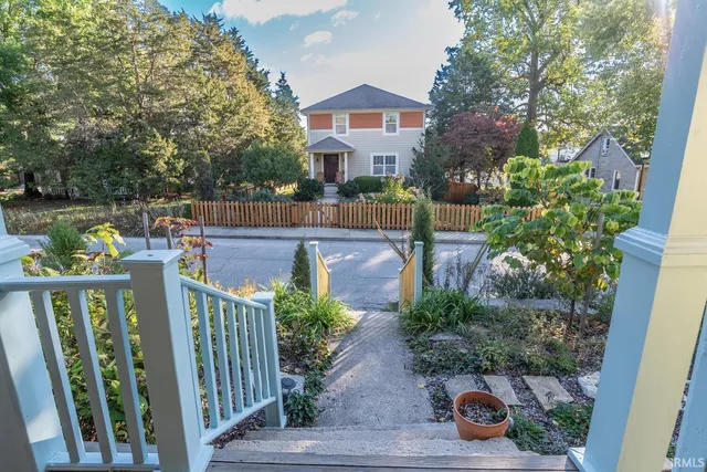 $499,000 | 1112 South Madison Street, Bloomington, IN 47403