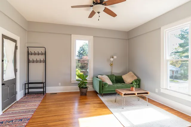 $499,000 | 1112 South Madison Street, Bloomington, IN 47403